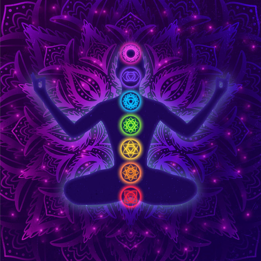 What is Reiki Energy Healing?