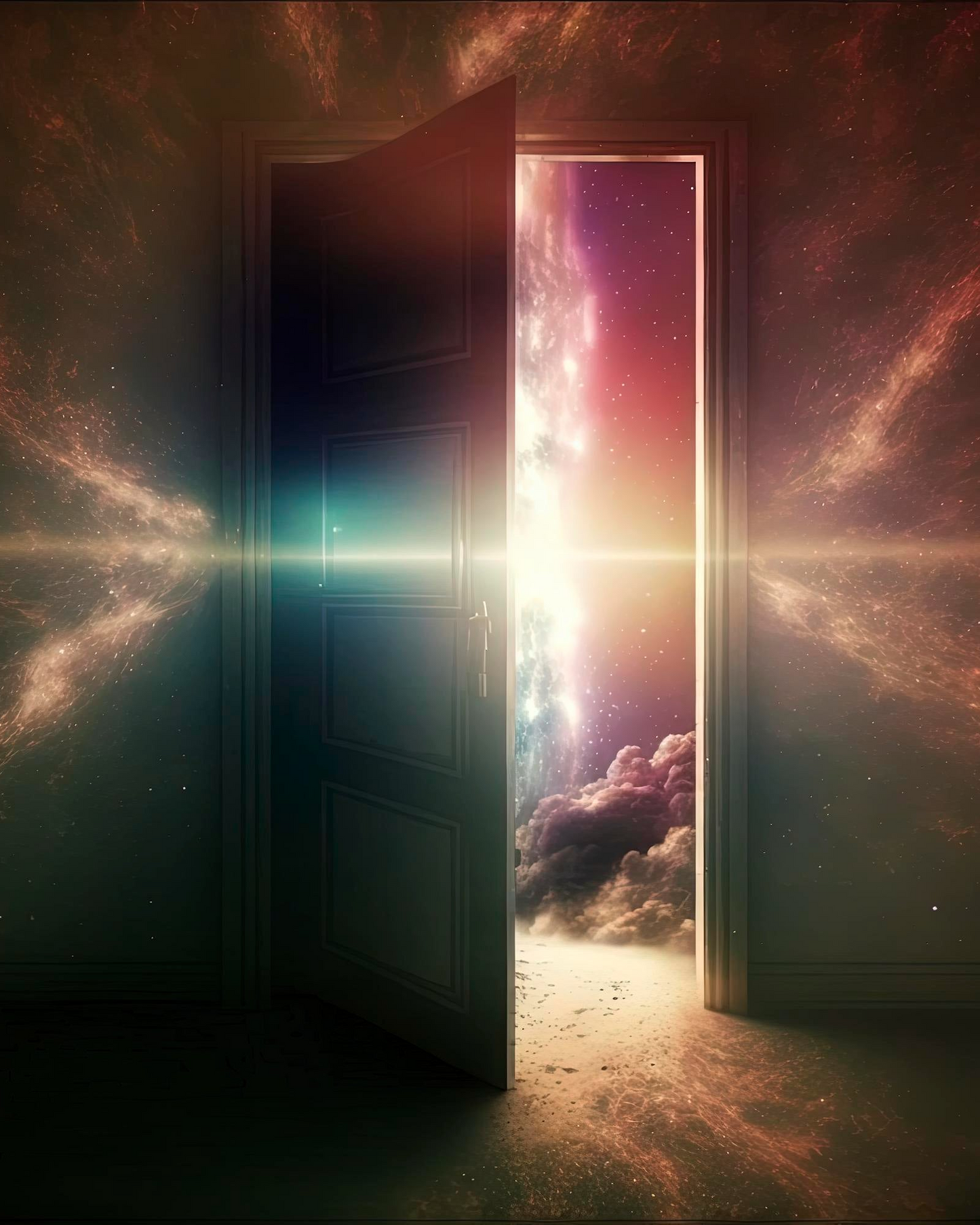 Quantum Projection -Akashic Records