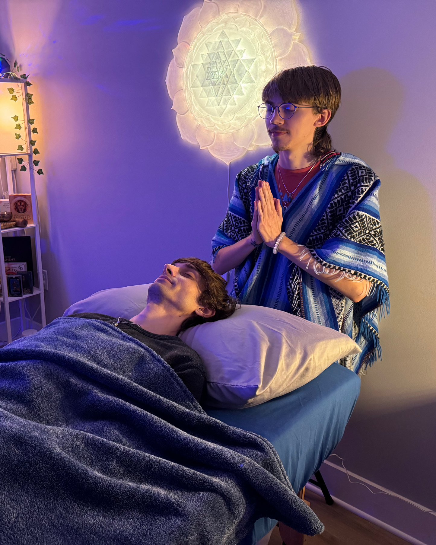 Reiki Energy Healing